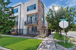 1419 Nagle St, Houston, TX 77003 - Photo 1
