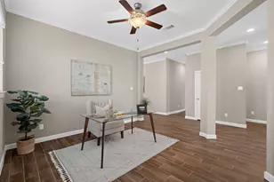 2014 Clyde Falls Dr, Richmond, TX 77469 - Photo 9