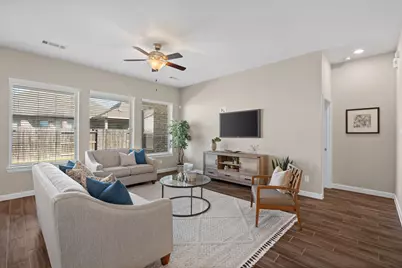 2014 Clyde Falls Drive, Richmond, TX 77469 - Photo 25