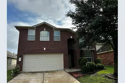 25110 Ginger Ranch Drive, Katy, TX 77494 - Photo 1