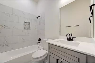 4336 Avron Drive #A, Stafford, TX 77477 - Photo 37