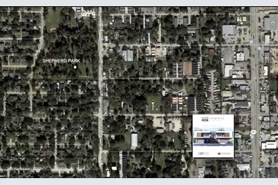 803 Thornton Road #G, Houston, TX 77018 - Photo 15