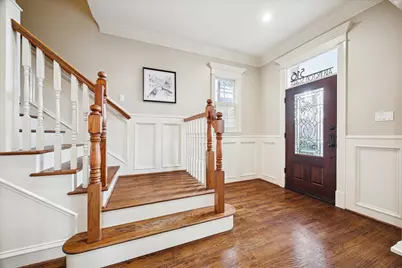 516 Arlington Street, Houston, TX 77007 - Photo 5