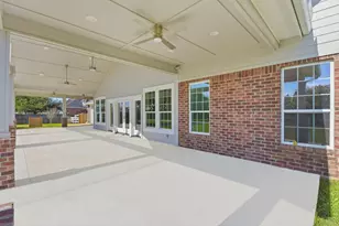2819 Pearce Meadow, Rosharon, TX 77583 - Photo 37