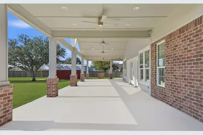 2819 Pearce Meadow, Rosharon, TX 77583 - Photo 39