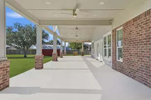 2819 Pearce Meadow, Rosharon, TX 77583 - Photo 39