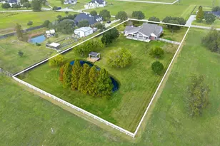 2819 Pearce Meadow, Rosharon, TX 77583 - Photo 47