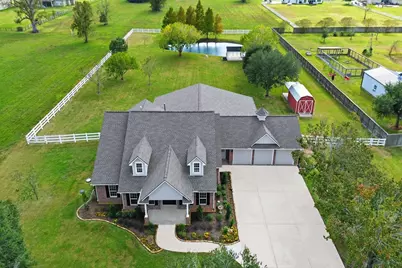 2819 Pearce Meadow, Rosharon, TX 77583 - Photo 1