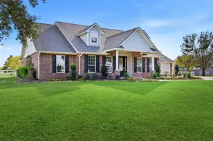 2819 Pearce Meadow, Rosharon, TX 77583 - Photo 5