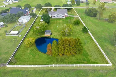 2819 Pearce Meadow, Rosharon, TX 77583 - Photo 43