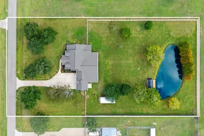 2819 Pearce Meadow, Rosharon, TX 77583 - Photo 45