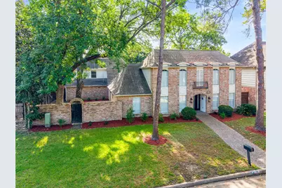 903 Crossroads Drive, Houston, TX 77079 - Photo 3