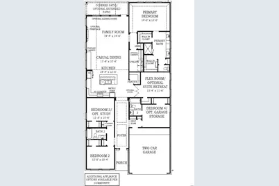 12302 Mead Grove Drive, Texas City, TX 77591 - Photo 33