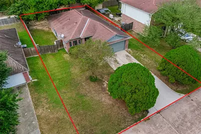 718 Saint Edwards Green Drive, Houston, TX 77015 - Photo 3