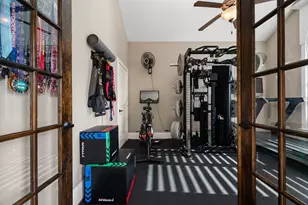 1847 Candlelight Pl Dr, Houston, TX 77018 - Photo 25