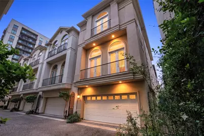 119 Dennis Street, Houston, TX 77006 - Photo 1