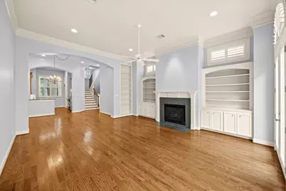 119 Dennis Street, Houston, TX 77006 - Photo 3
