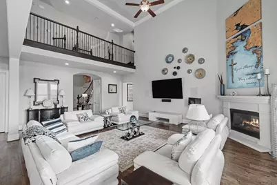 2818 Auburn Cliff Trail, Katy, TX 77494 - Photo 15
