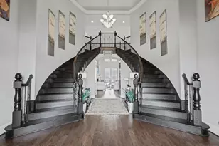 2818 Auburn Clf Trl, Katy, TX 77494 - Photo 3