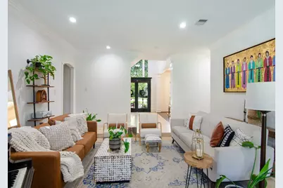 25 Cokeberry Street, The Woodlands, TX 77380 - Photo 5