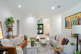 25 Cokeberry St, The Woodlands, TX 77380 - Photo 5