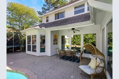 25 Cokeberry Street, The Woodlands, TX 77380 - Photo 9