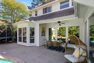 25 Cokeberry St, The Woodlands, TX 77380 - Photo 9