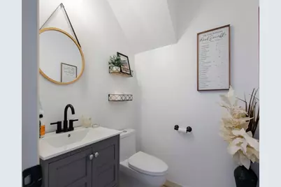 25 Cokeberry Street, The Woodlands, TX 77380 - Photo 29