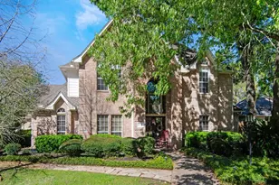 25 Cokeberry St, The Woodlands, TX 77380 - Photo 15