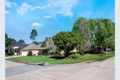25 Cokeberry Street, The Woodlands, TX 77380 - Photo 7