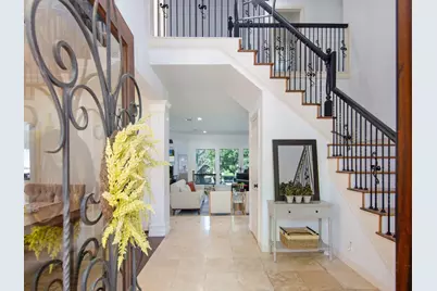 25 Cokeberry Street, The Woodlands, TX 77380 - Photo 3