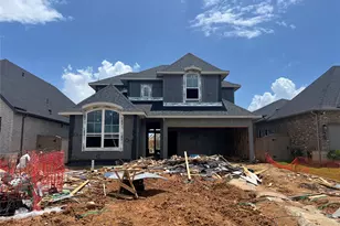 458 Silver Moon Wy, Katy, TX 77493 - Photo 1