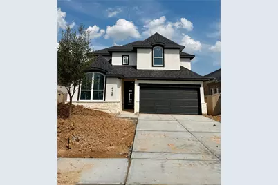 458 Silver Moon Way, Katy, TX 77493 - Photo 1