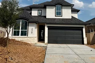 458 Silver Moon Wy, Katy, TX 77493 - Photo 1