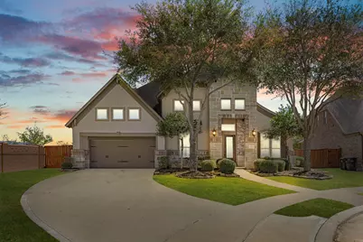 11403 Domina Street, Richmond, TX 77406 - Photo 3