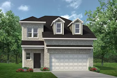 649 Cherry Tree Drive, La Marque, TX 77568 - Photo 1