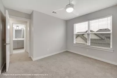 10108 Danielson Grove Drive, Fort Worth, TX 76108 - Photo 13