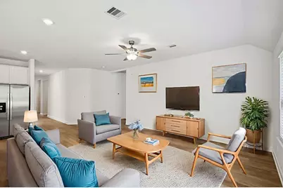 17318 Teddy Trace Drive, Waller, TX 77484 - Photo 7