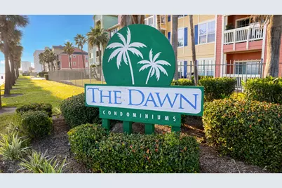 7000 Seawall Boulevard #811, Galveston, TX 77551 - Photo 35