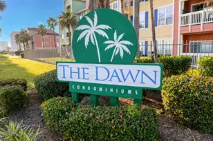 7000 Seawall Blvd, Galveston, TX 77551 - Photo 35