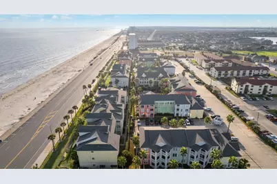 7000 Seawall Boulevard #811, Galveston, TX 77551 - Photo 45