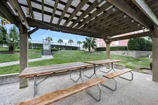 7000 Seawall Blvd, Galveston, TX 77551 - Photo 41