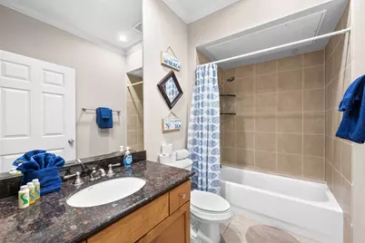 7000 Seawall Boulevard #811, Galveston, TX 77551 - Photo 27