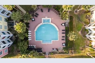 7000 Seawall Boulevard #811, Galveston, TX 77551 - Photo 37