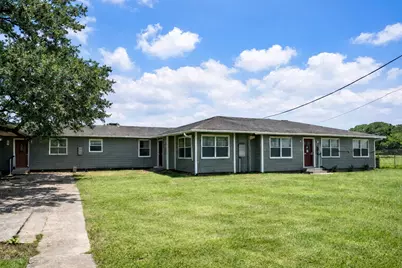 2727 Nelga Road #C, Wharton, TX 77488 - Photo 1