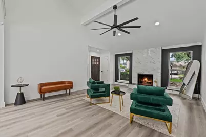 3907 Club Valley Drive, Houston, TX 77082 - Photo 5
