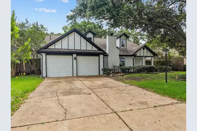 3907 Club Valley Drive, Houston, TX 77082 - Photo 37
