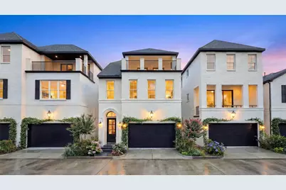 5920 Cottage Grove Lake Drive, Houston, TX 77007 - Photo 1