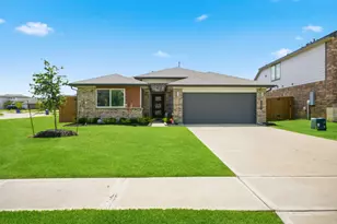 13404 Diamond Reef Ln, La Marque, TX 77568 - Photo 1