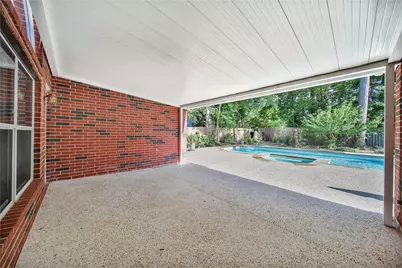 11 Griffin Hill Court, The Woodlands, TX 77382 - Photo 21